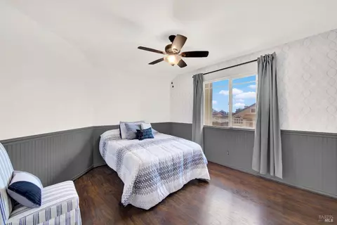 Bedroom - 280 Bantry Dr, Vacaville, CA 95688 photo 2 of 15