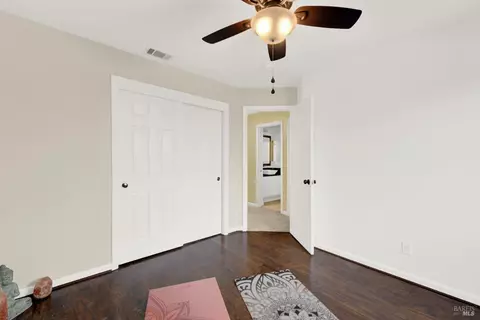 Bedroom - 280 Bantry Dr, Vacaville, CA 95688 photo 10 of 15