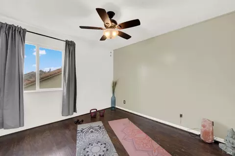 Bedroom - 280 Bantry Dr, Vacaville, CA 95688 photo 9 of 15