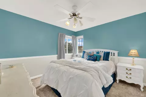 Bedroom - 280 Bantry Dr, Vacaville, CA 95688 photo 5 of 15