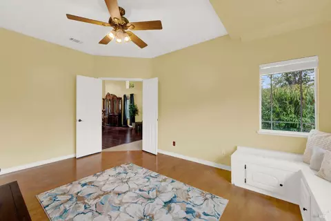 Bedroom - 280 Bantry Dr, Vacaville, CA 95688 photo 1 of 15