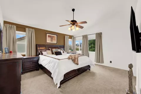 Bedroom - 280 Bantry Dr, Vacaville, CA 95688 photo 12 of 15