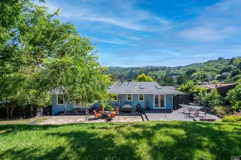 31 Park Cir, Sausalito, CA 94965 photo 6
