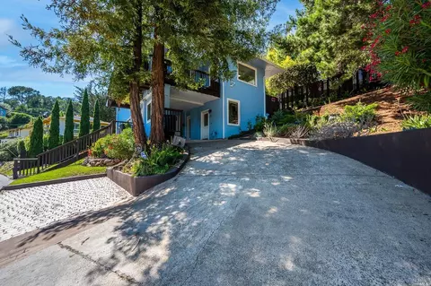 31 Park Cir, Sausalito, CA 94965 photo 3