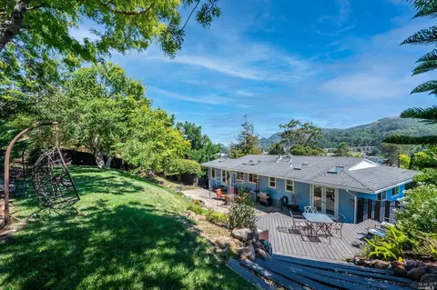 31 Park Cir, Sausalito, CA 94965 photo 2