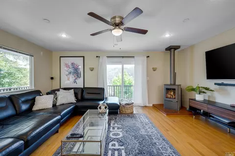 31 Park Cir, Sausalito, CA 94965 photo 18