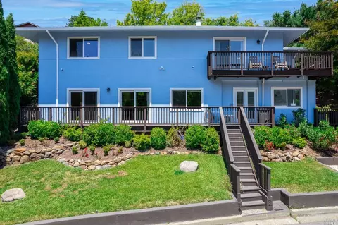 31 Park Cir, Sausalito, CA 94965 photo 4