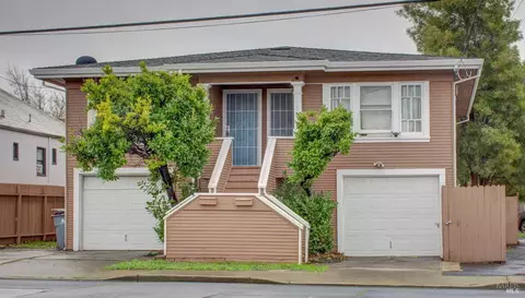 1615-1617 Georgia St, Vallejo, CA 94590
