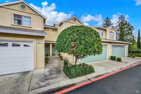 Exterior - 118 Brogan Ct, Fairfield, CA 94534 photo 4 of 39