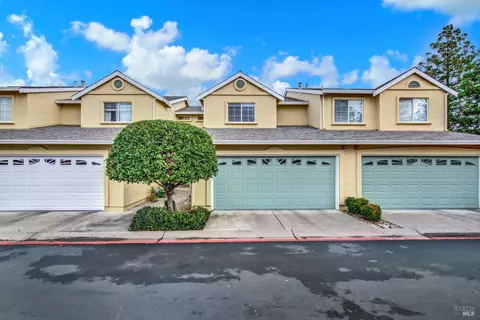 Exterior - 118 Brogan Ct, Fairfield, CA 94534 photo 8 of 39