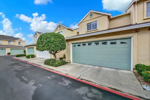Exterior - 118 Brogan Ct, Fairfield, CA 94534 photo 6 of 39