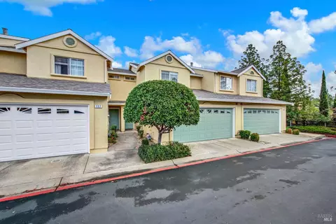 Exterior - 118 Brogan Ct, Fairfield, CA 94534 photo 3 of 39