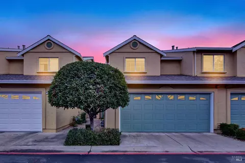Exterior - 118 Brogan Ct, Fairfield, CA 94534 photo 38 of 39