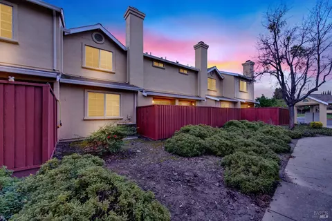 Exterior - 118 Brogan Ct, Fairfield, CA 94534 photo 39 of 39