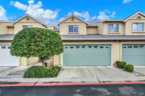 118 Brogan Ct, Fairfield, CA 94534