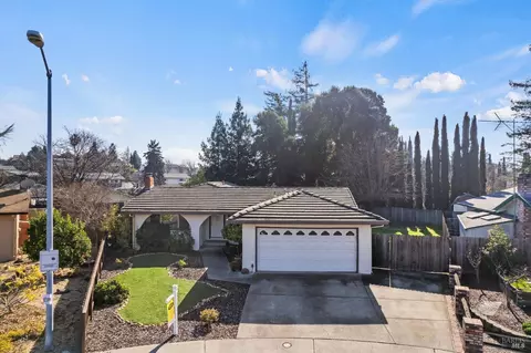 504 Viewmont St, Benicia, CA 94510