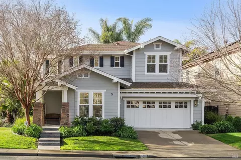 3 Oak Grove Dr, Novato, CA 94949