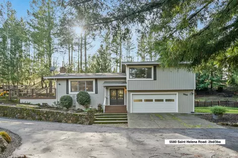 5580 St Helena Rd, Santa Rosa, CA 95404