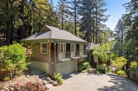 750 Lovell Ave, Mill Valley, CA 94941