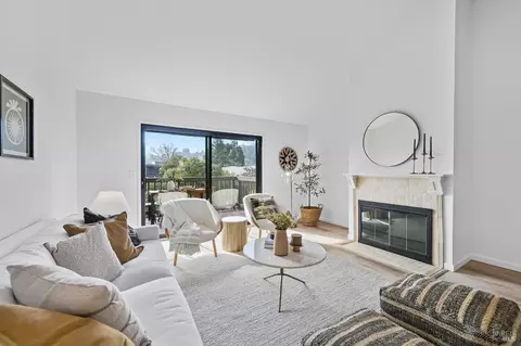 45 Corte Real #7, Greenbrae, CA 94904
