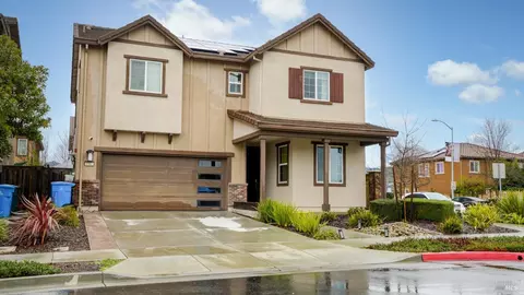 1552 Keats Pl, Rohnert Park, CA 94928