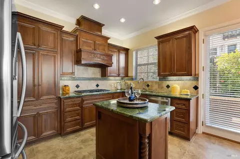 Kitchen - 1111 Symphony Way, Vallejo, CA 94591 photo 2 of 4