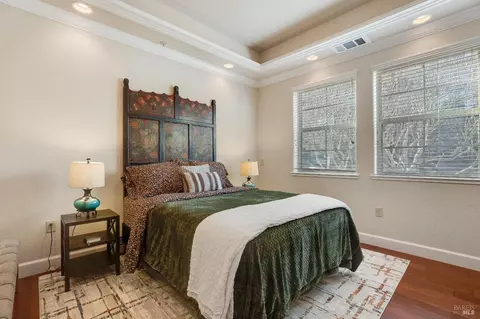 Bedroom - 1111 Symphony Way, Vallejo, CA 94591 photo 2 of 4