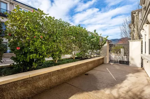 Exterior - 1111 Symphony Way, Vallejo, CA 94591 photo 2 of 11
