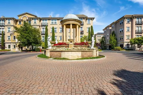 Exterior - 1111 Symphony Way, Vallejo, CA 94591 photo 1 of 11