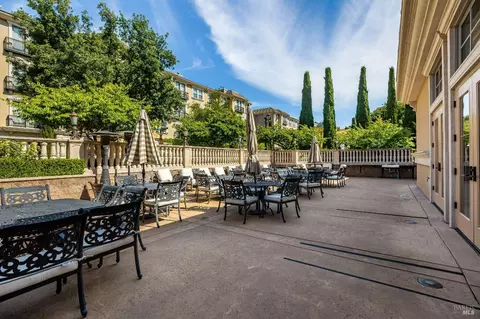 Exterior - 1111 Symphony Way, Vallejo, CA 94591 photo 9 of 11