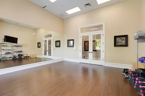 Living - 1111 Symphony Way, Vallejo, CA 94591 photo 4 of 4
