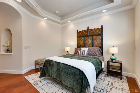 Bedroom - 1111 Symphony Way, Vallejo, CA 94591 photo 3 of 4