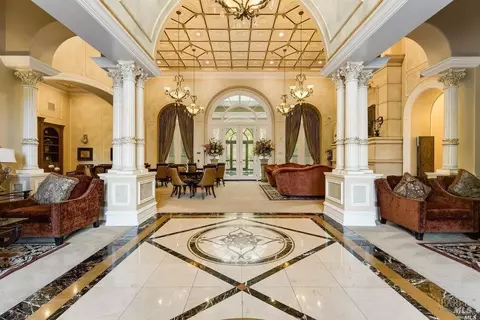 Entry Way - 1111 Symphony Way, Vallejo, CA 94591 photo 6 of 6
