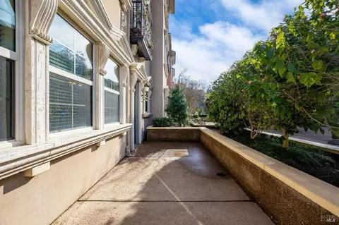 Exterior - 1111 Symphony Way, Vallejo, CA 94591 photo 3 of 11