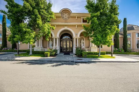 Exterior - 1111 Symphony Way, Vallejo, CA 94591 photo 6 of 11