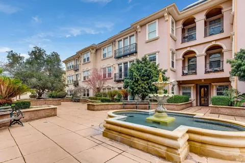 Exterior - 1111 Symphony Way, Vallejo, CA 94591 photo 4 of 11