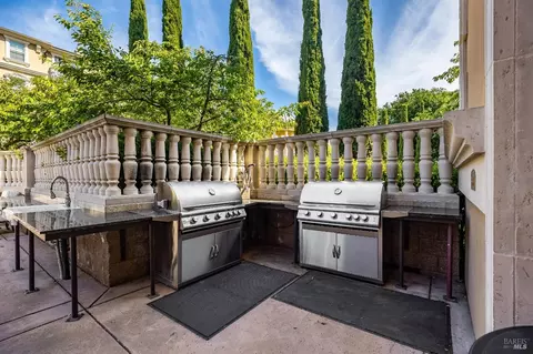 Exterior - 1111 Symphony Way, Vallejo, CA 94591 photo 8 of 11