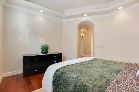 Bedroom - 1111 Symphony Way, Vallejo, CA 94591 photo 4 of 4