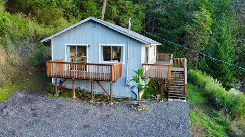 25467 Madrone Dr, Willits, CA 95490