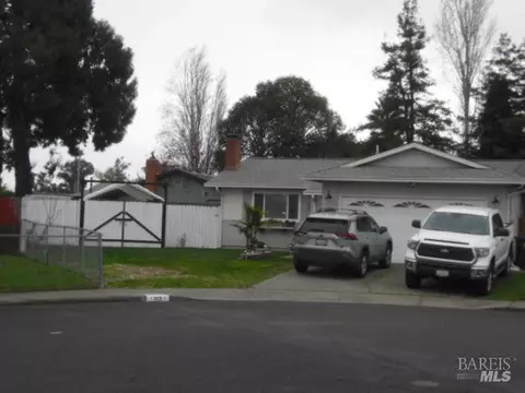 1113 Gannet Ct, Fairfield, CA 94533
