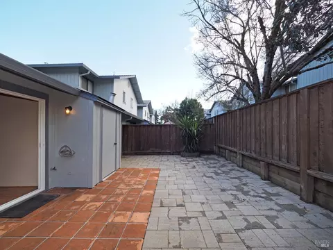 121 Elbridge Ave #G, Cloverdale, CA 95425 photo 25