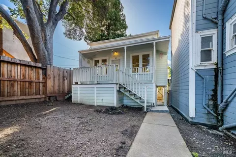 523 Louisiana St, Vallejo, CA 94590