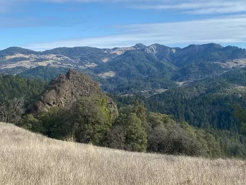 52300 N Highway 101, Laytonville, CA 95454