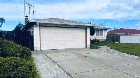2469 Shawn Dr, San Pablo, CA 94806