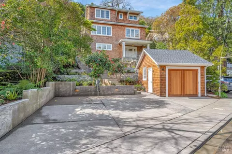 216 Laurel Ave, San Anselmo, CA 94960
