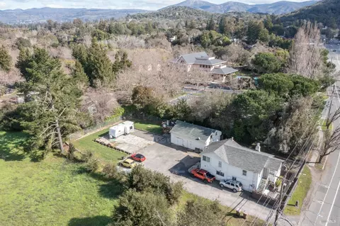 506 Lincoln Ave, Napa, CA 94558