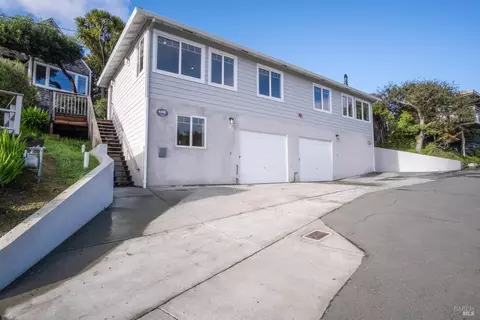 608 Locust St, Sausalito, CA 94965