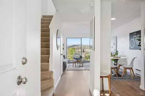237 Picnic Ave #40, San Rafael, CA 94901