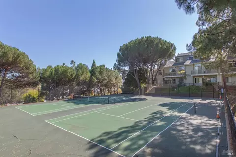 View/Area - 16 Eucalyptus Knoll St, Mill Valley, CA 94941 photo 7 of 12
