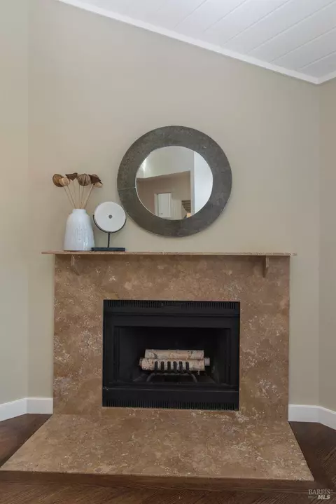 Living - 16 Eucalyptus Knoll St, Mill Valley, CA 94941 photo 8 of 8